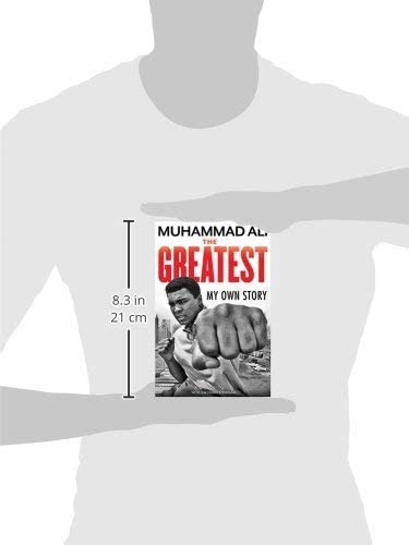 The Greatest: My Own Story