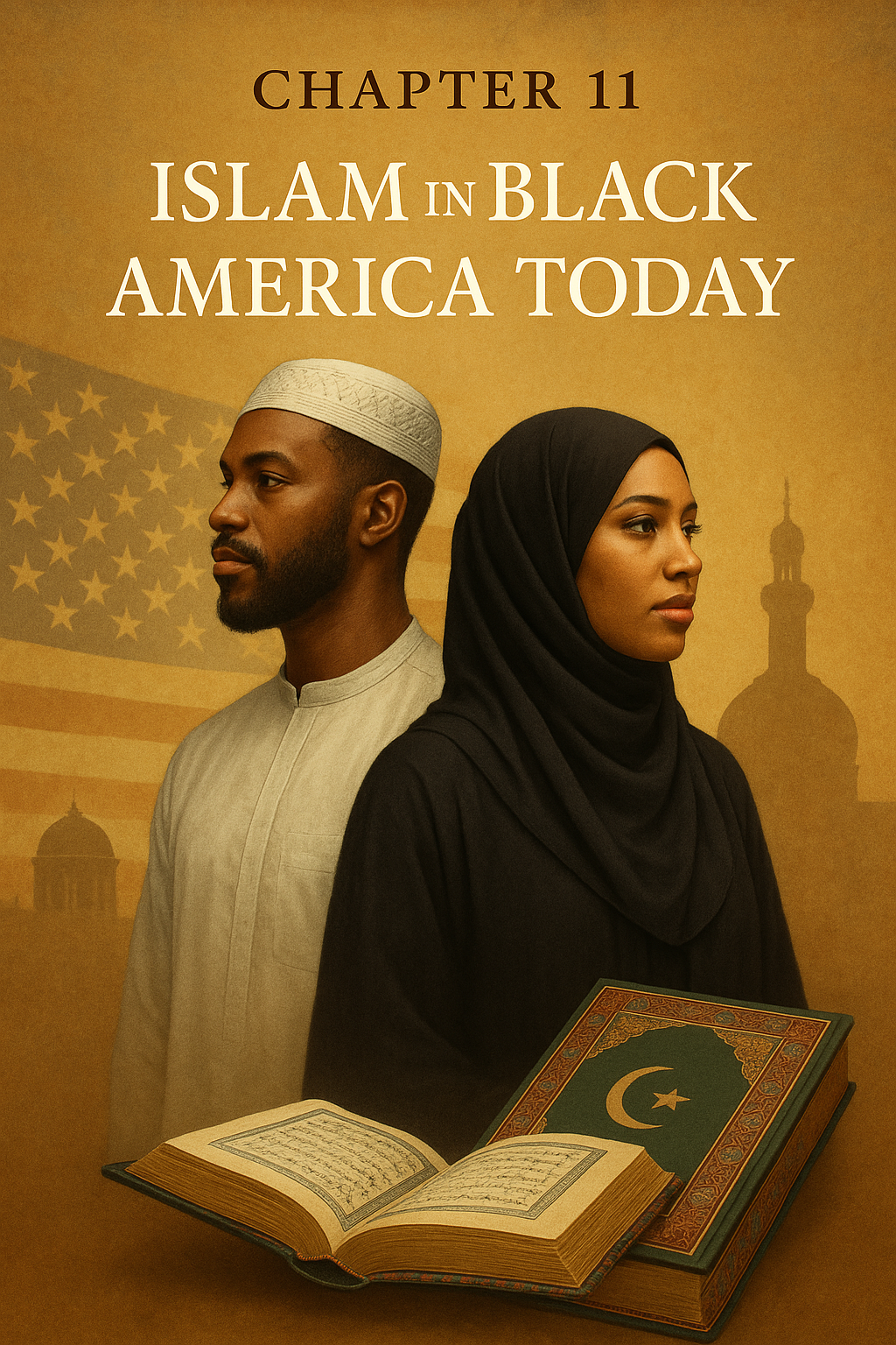 American Muslims-A forgetten History