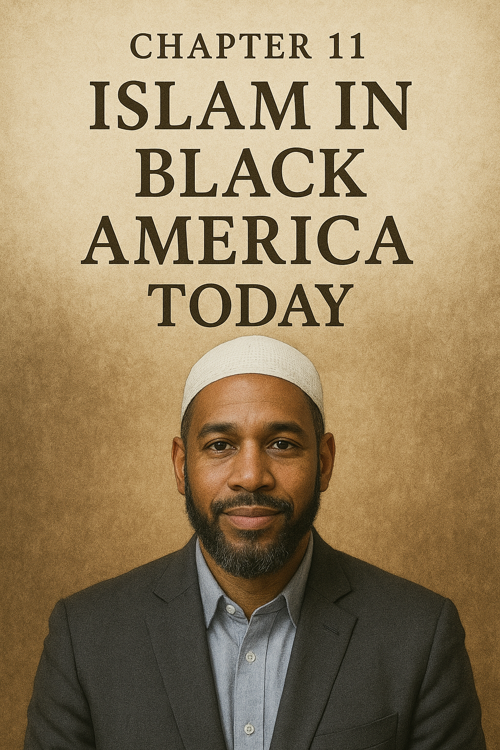 American Muslims-A forgetten History