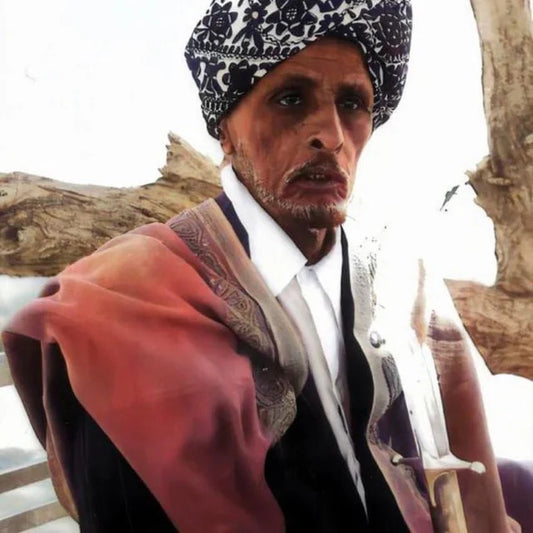 Taariikh Nololeedkii. Suldaan Maxamuud Cali Shire