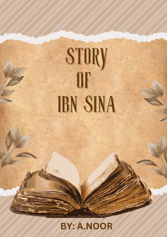 Ibn Sīnā: The Genius of Faith and Reason