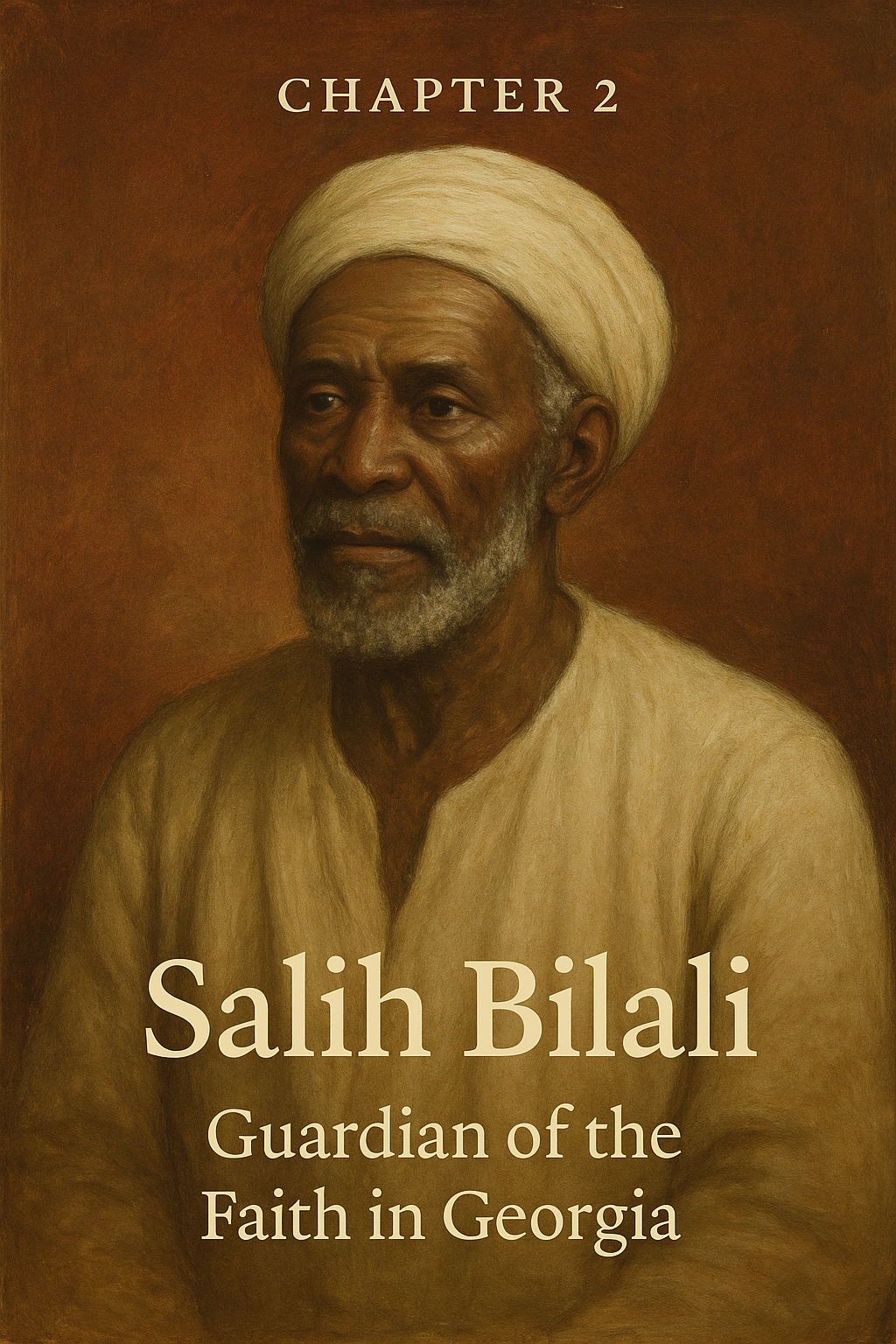 American Muslims-A forgetten History