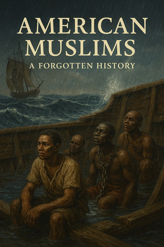 American Muslims-A forgetten History