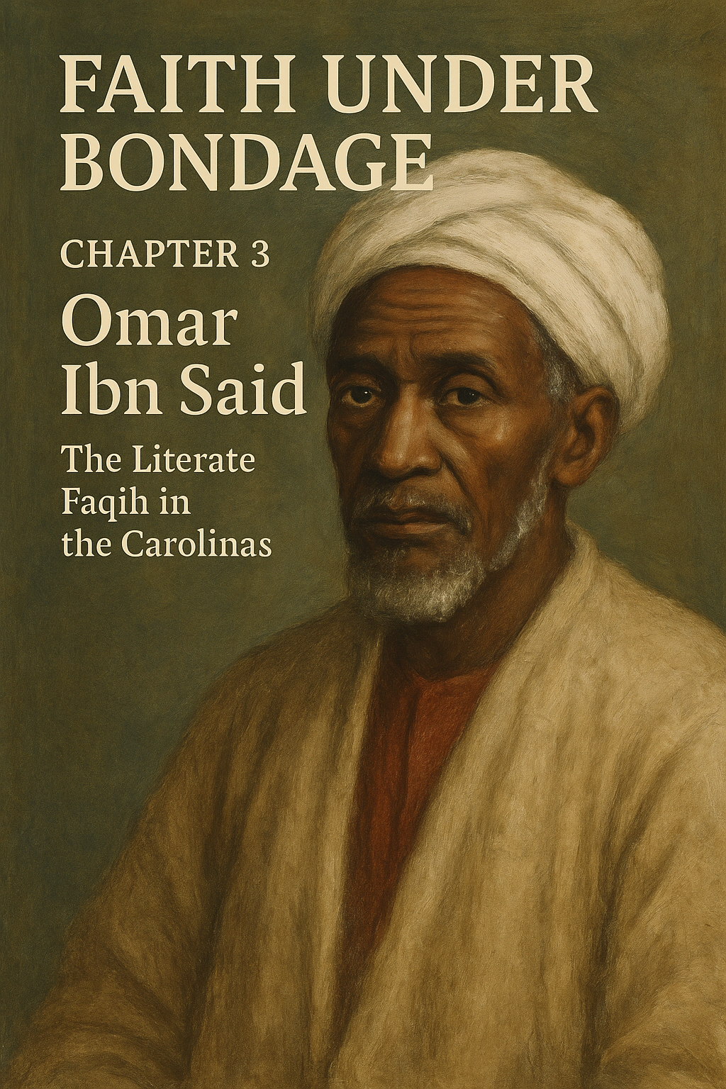 American Muslims-A forgetten History