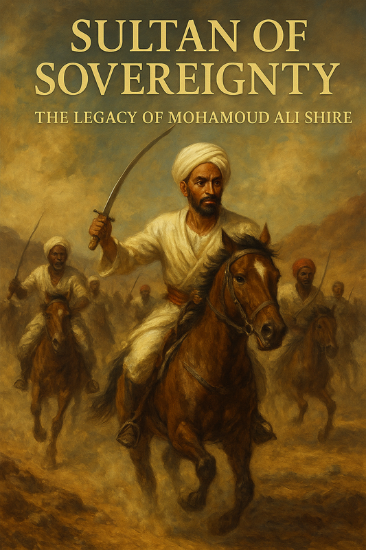 Sultan of Sovereignty: The Legacy of Mohamoud Ali Shire