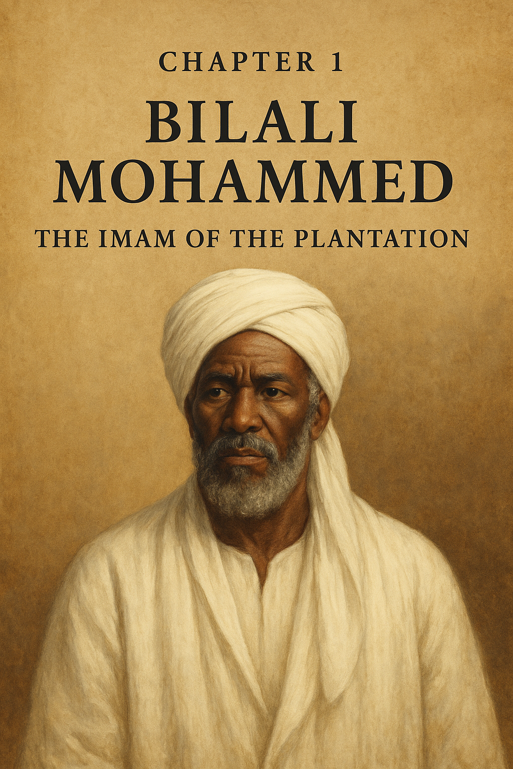 American Muslims-A forgetten History