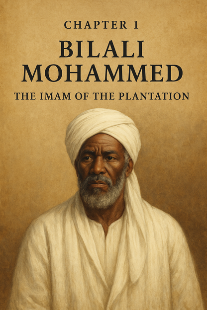 American Muslims-A forgetten History
